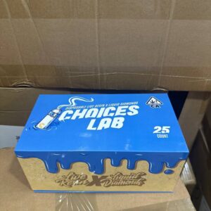 Choiceslabs Carts